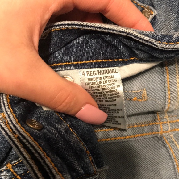 Aeropostale Jeans - Picture 2 of 7